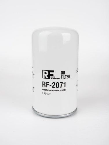 Фильтр масляный RF-2071 (1/20)