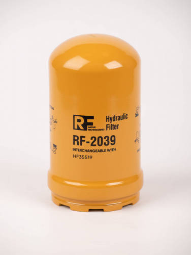 Фильтр гидравлический FSO815HMT