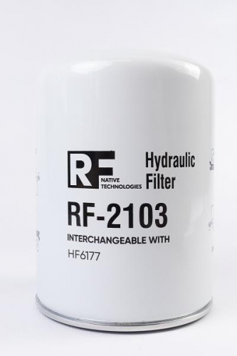 Фильтр гидравлический HF6177