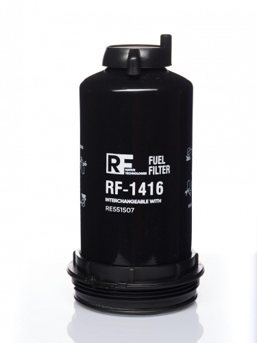 Фильтр топливный RE551507