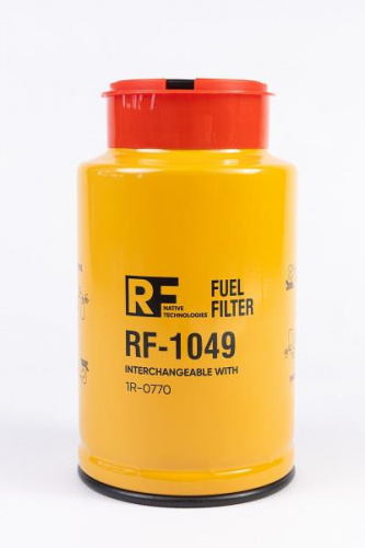 Фильтр топливный P551010