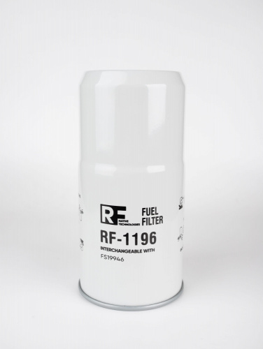 Фильтр топливный RF-1196 (1/12)