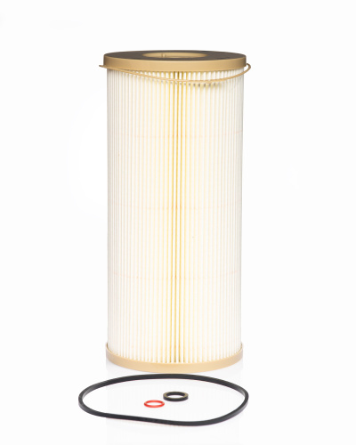 Фильтр топливный JS-1812