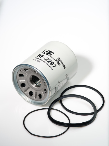 Фильтр гидравлический HF6710