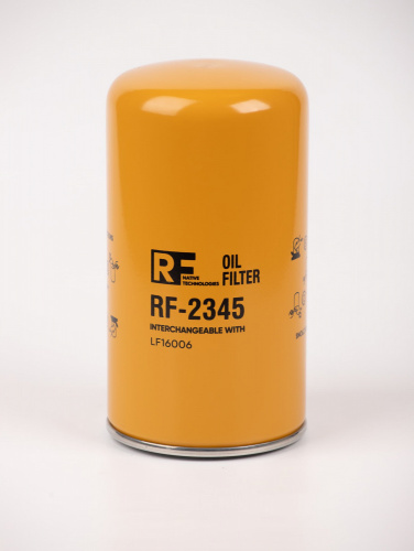 Фильтр масляный RF-2345 (1/20)